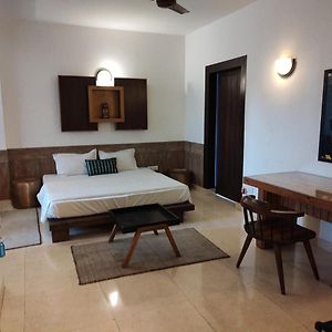 King Room Balcony